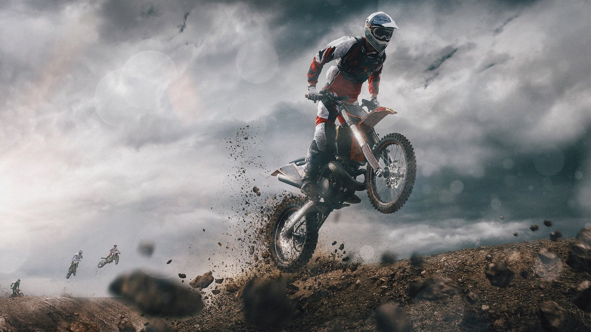 《堡垒之夜》全新未来战士系列皮肤限时上线,点燃你的未来战场激情