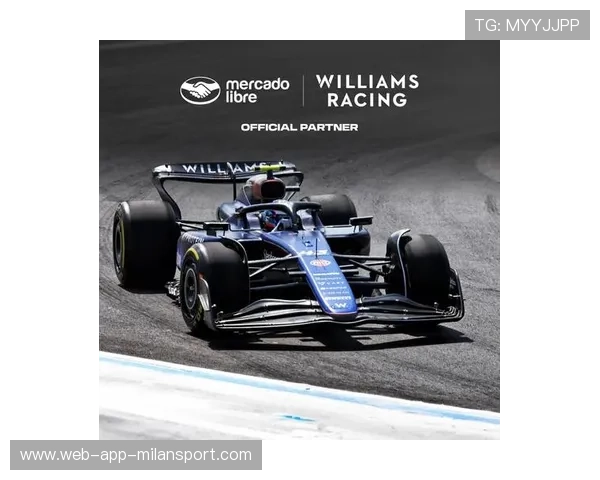 F1车队赛事赞助合作激发城市品牌曝光新方式