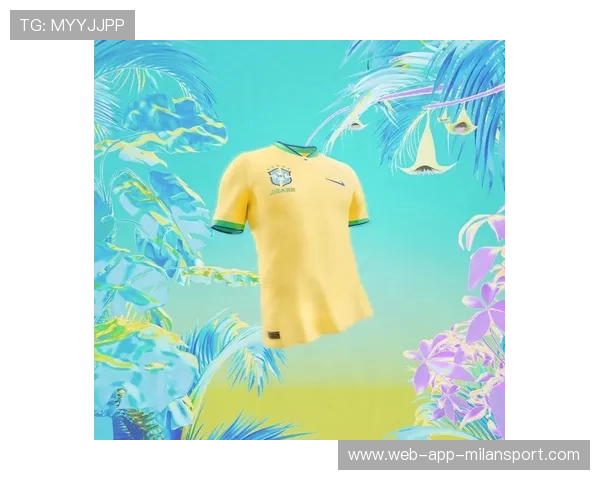 世界杯球衣设计引热议：传统与创新的较量