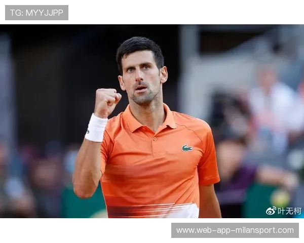 德约跑动距离全场最长