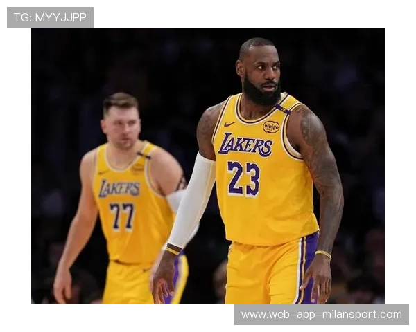 湖人队士气高涨，期限冲击季后赛，湖人队新赛季