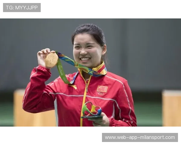 青奥会重点奖牌项目数据统计研究